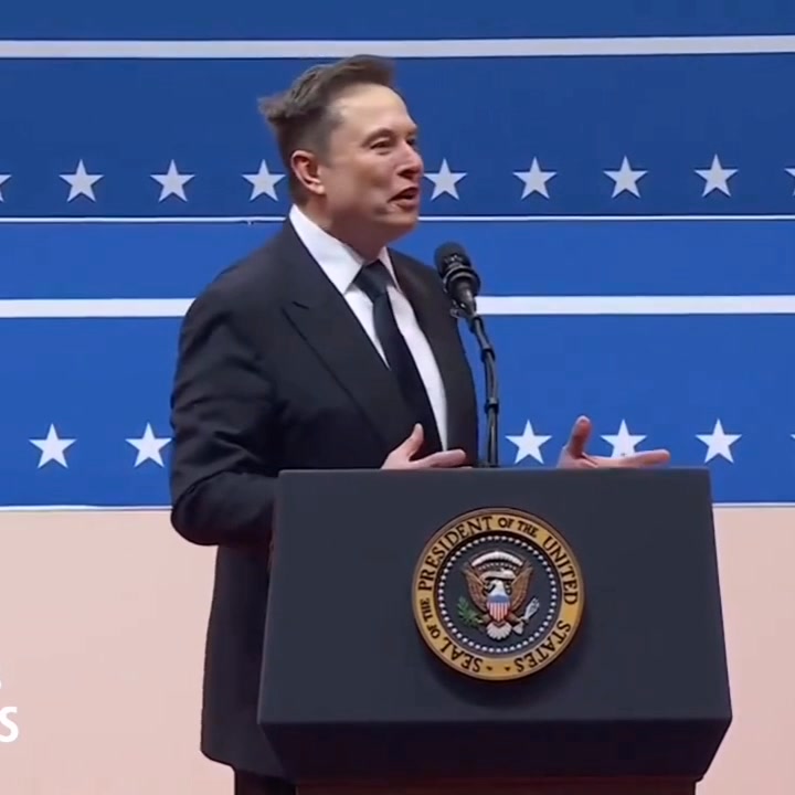 Vâlva cu salutul lui Musk este încă un prilej pentru a mai identifica niște trez Vâlva cu salutul lui Musk este încă un prilej pentru a mai identifica niște trez