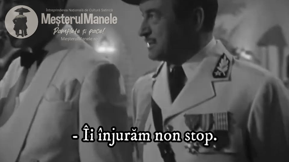 Trailer ”Suveranca” #mesterulmanele Trailer ”Suveranca” #mesterulmanele