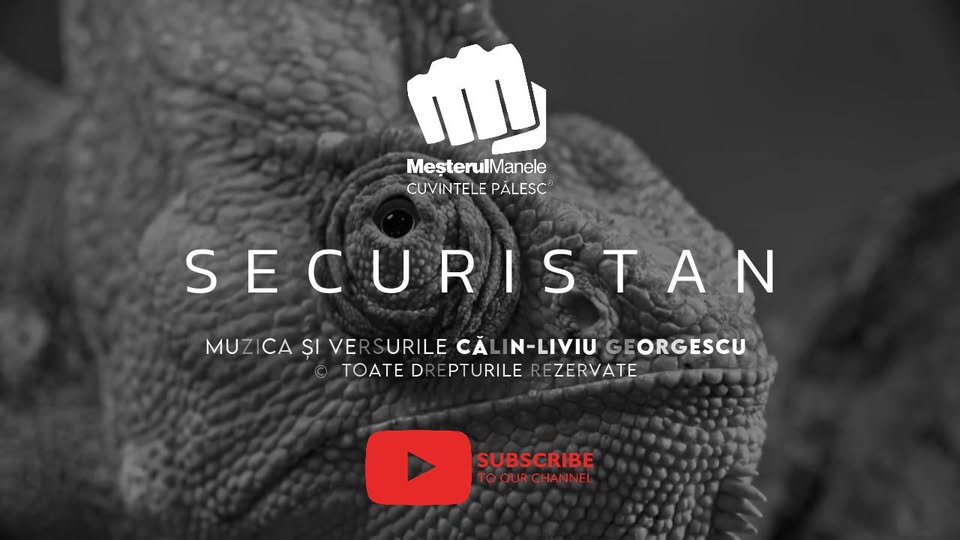 Știu exact: sunt mulți care au ascultat albumul ” Necruțătoru’ ” până la capăt, Știu exact: sunt mulți care au ascultat albumul ” Necruțătoru’ ” până la capăt,