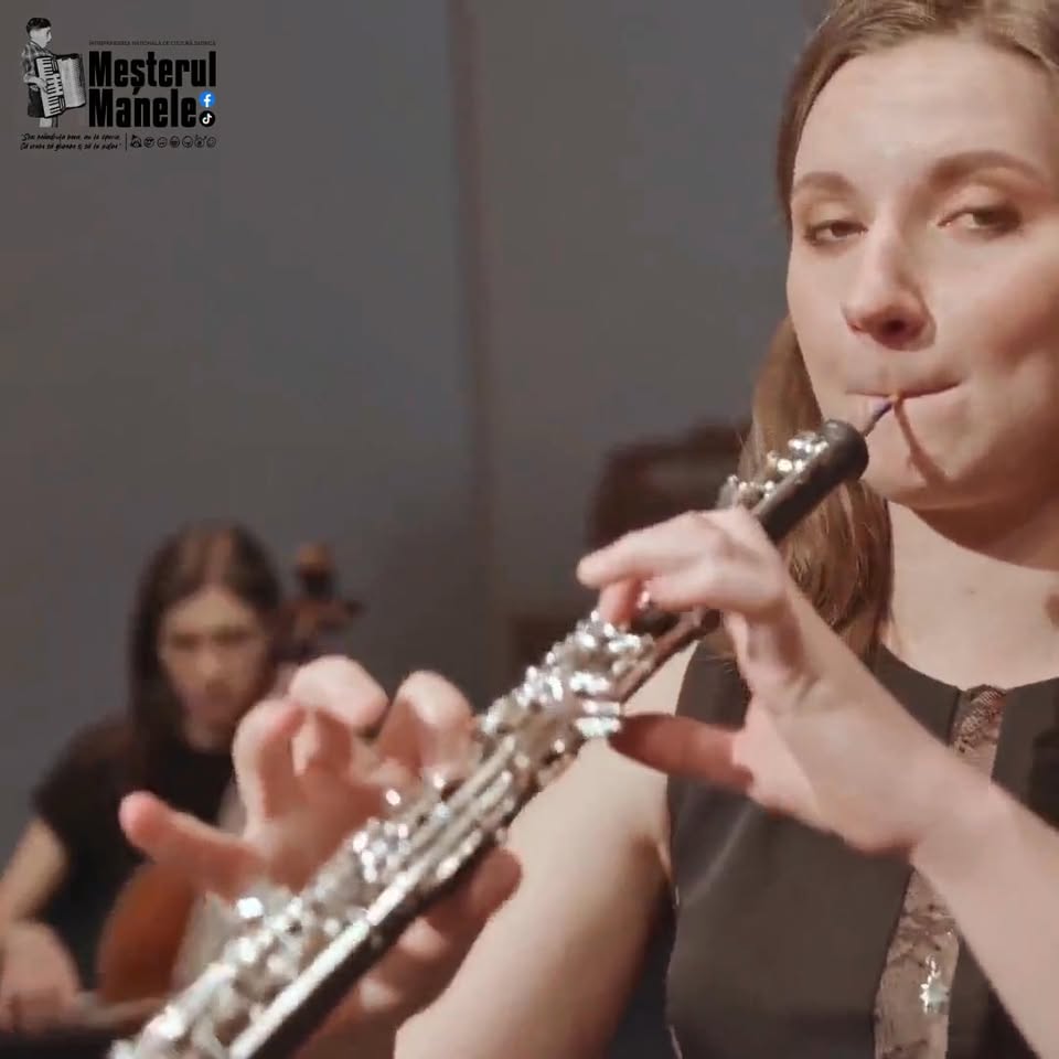 Este normal ca lumea să spună că Meșterul Manele face ”muzică AI”, dar este inex Este normal ca lumea să spună că Meșterul Manele face ”muzică AI”, dar este inex