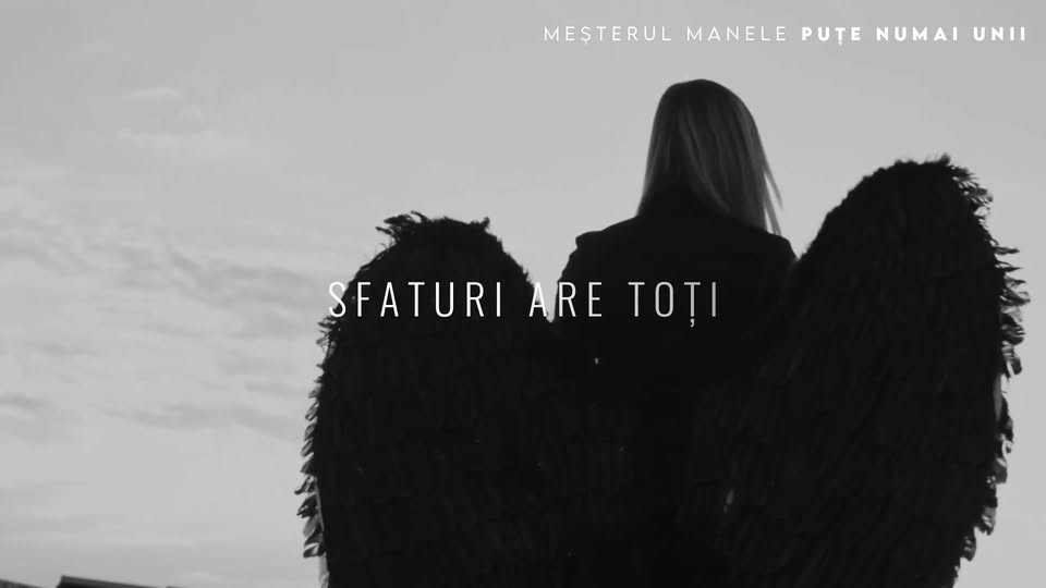 Încă un manifest incultural de la Meșterul Manele! Noul single intitulat ”Puțe n Încă un manifest incultural de la Meșterul Manele! Noul single intitulat ”Puțe n