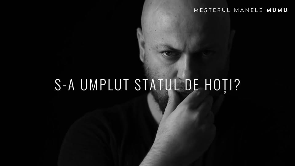 Noul single Meșterul Manele, ”Mumu”, o piesă săltăreață și la propriu și la figu Noul single Meșterul Manele, ”Mumu”, o piesă săltăreață și la propriu și la figu