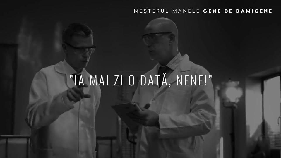 Cine suntem? De unde venim? Unde ne ducem? Și mai ales, în ce? Personajele acest Cine suntem? De unde venim? Unde ne ducem? Și mai ales, în ce? Personajele acest