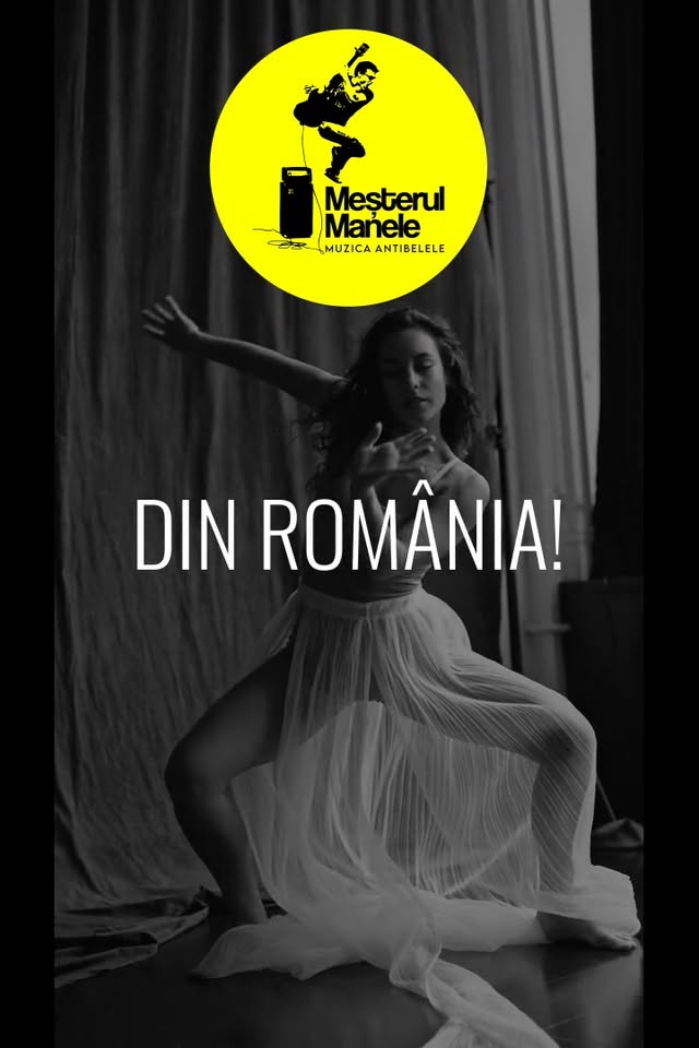 Noul single Meșterul Manele se numește ”Maxim deranj” și intră în primă audiție Noul single Meșterul Manele se numește ”Maxim deranj” și intră în primă audiție