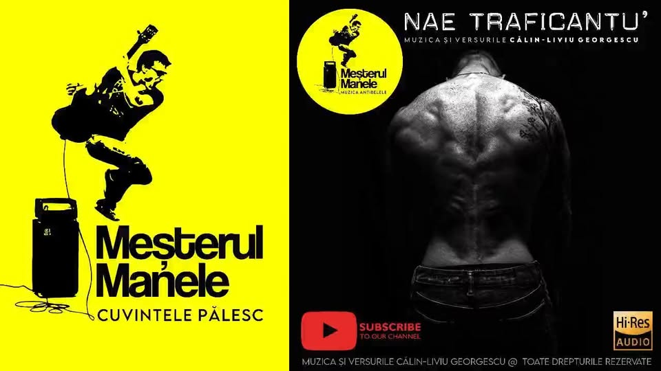 Aici promovez albumul extra long play (60 de minute) Nae Traficantu’, care a ieș Aici promovez albumul extra long play (60 de minute) Nae Traficantu’, care a ieș