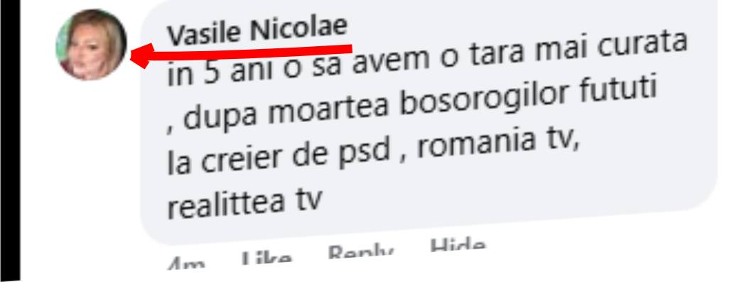 Ăsta e trol d-ăla disperat, din perioada de după ce-au crescut taxele și s-au tă Ăsta e trol d-ăla disperat, din perioada de după ce-au crescut taxele și s-au tă