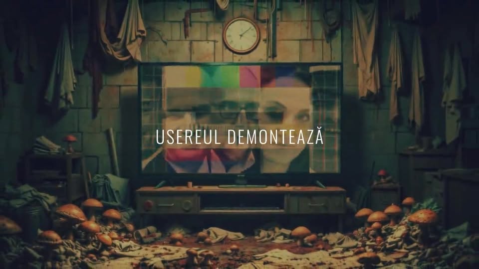 Ăsta-i Meșterul Manele: muzică atât de bună încât te enervează că este muzică de Ăsta-i Meșterul Manele: muzică atât de bună încât te enervează că este muzică de