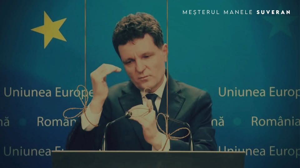 ”L’enfer, c’est les autres” – pe românește. De azi și Meșterul Manele Radio și î ”L’enfer, c’est les autres” – pe românește. De azi și Meșterul Manele Radio și î