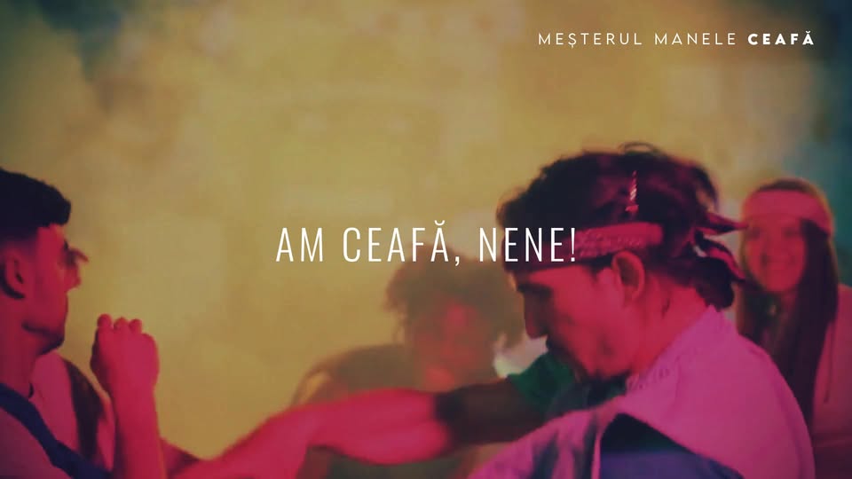 Meșterul Manele – întotdeauna cu hiturile pentru care nu s-au construit și nu se Meșterul Manele – întotdeauna cu hiturile pentru care nu s-au construit și nu se