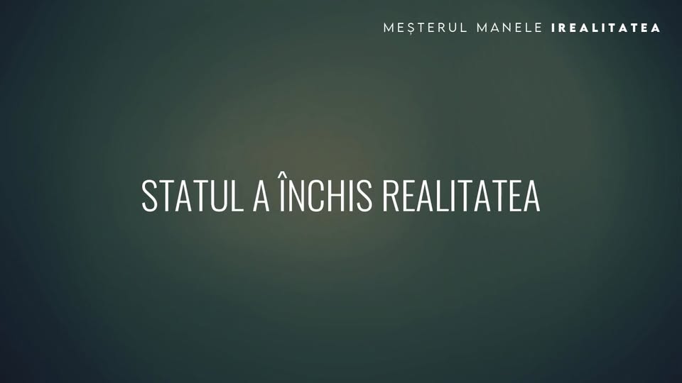 În mod normal, o televiziune în minus, o carte în plus. Dar nu suntem în normal, În mod normal, o televiziune în minus, o carte în plus. Dar nu suntem în normal,