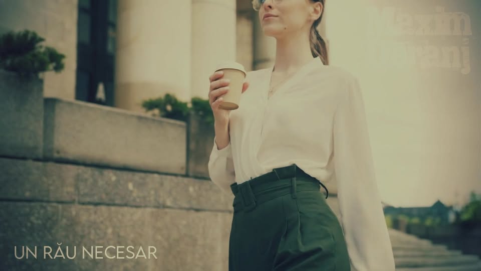 UN R\u0102U NECESAR – aceasta este melodia de debut al noului meu proiect muzica UN R\u0102U NECESAR – aceasta este melodia de debut al noului meu proiect muzica
