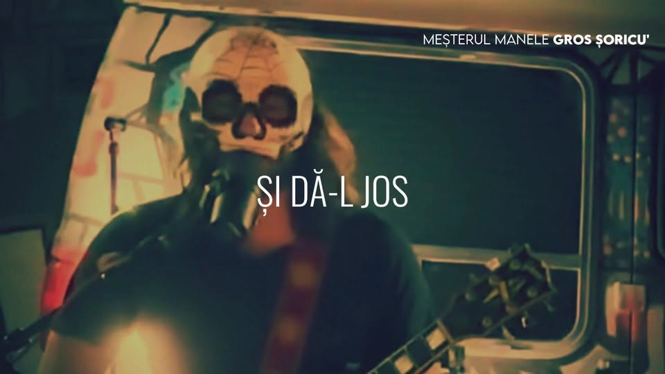Rock and roll, baby! Link spre canalul video cu peste 200 de melodii și 15 album Rock and roll, baby! Link spre canalul video cu peste 200 de melodii și 15 album
