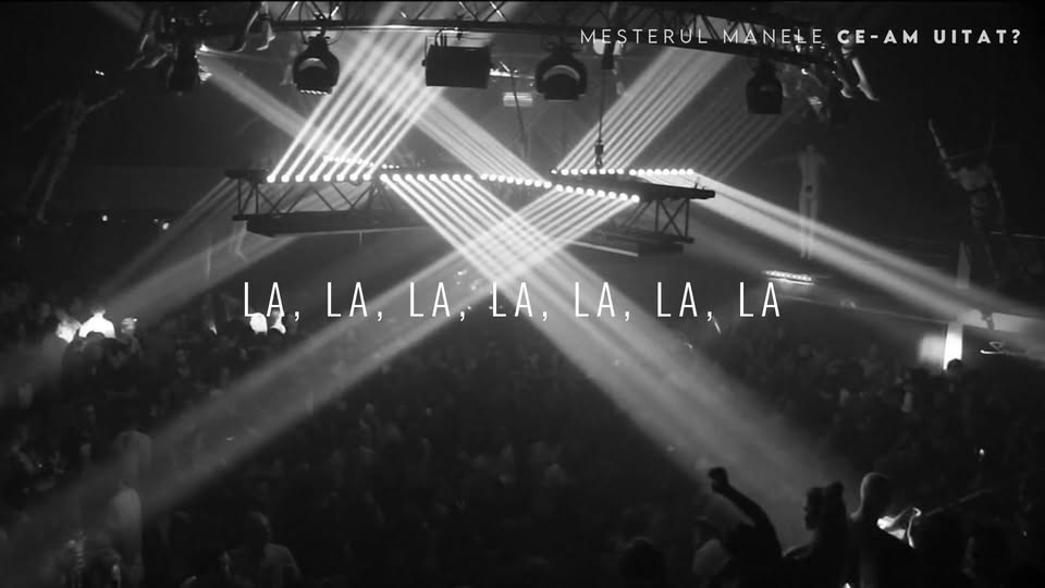 Rețin din concertul Max Korzh că este primul concert din România în care s-a cân Rețin din concertul Max Korzh că este primul concert din România în care s-a cân