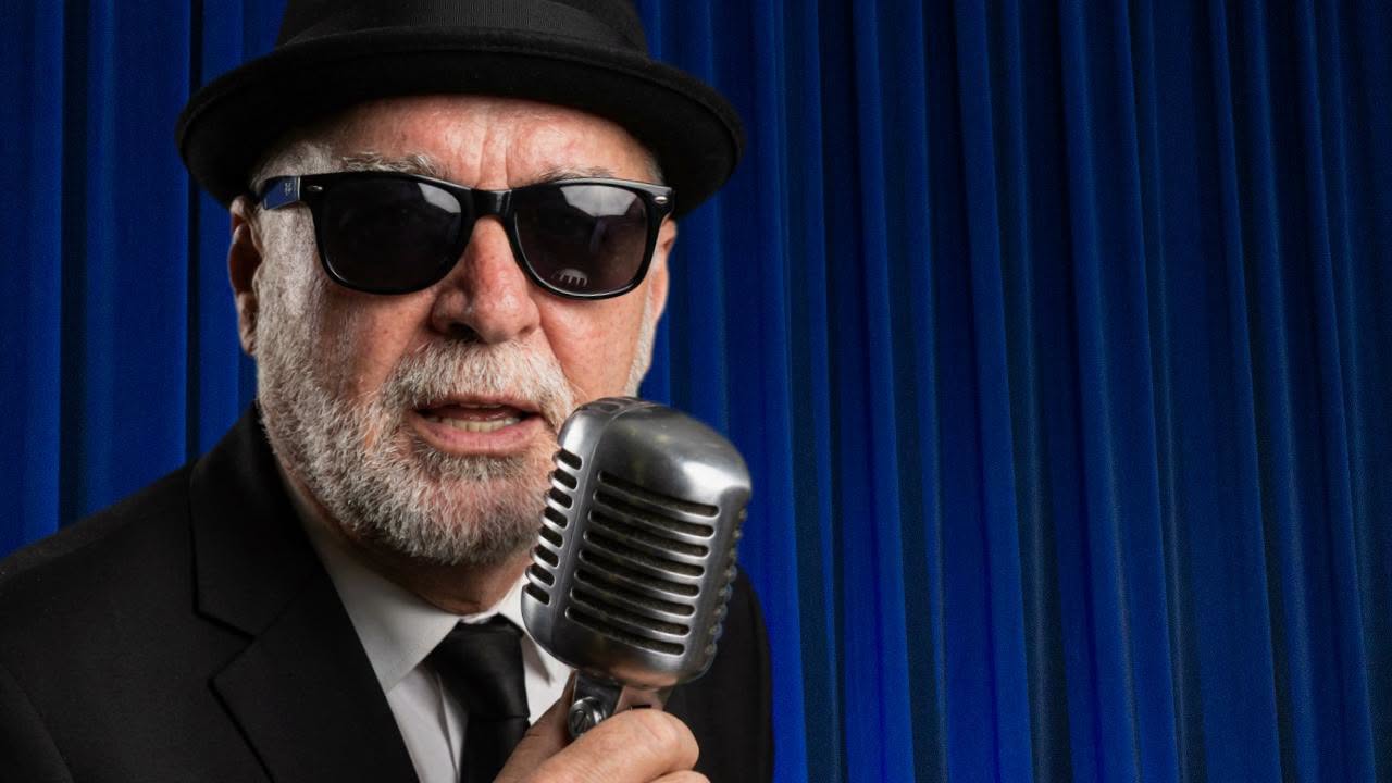 Superhitul BLUES RĂU a intrat în primă audiție pe canalul video Meșterul Manele