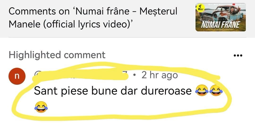 A fost nevoie de peste 300 de superhituri până să apară un ascultător care a înț A fost nevoie de peste 300 de superhituri până să apară un ascultător care a înț